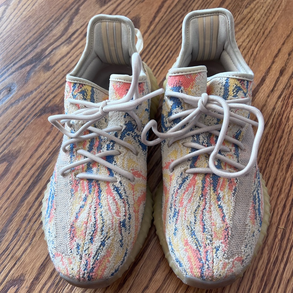 adidas Yeezy Boost 350 V2 MX Oat | sz 9